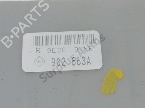 Electronic module RENAULT CLIO III (BR0/1, CR0/1) 1.5 dCi (BR17, CR17) | BP38035148M83 - Image 2