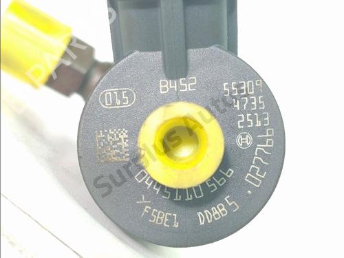 Injector DS DS 4 / DS 4 CROSSBACK (NX_) 1.6 BlueHDi 120 | BP35719741M100 - Image 3