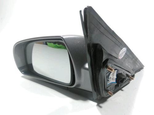 Used Left mirror HYUNDAI SONATA V (NF) 2.0 CRDi (140 hp) 28245763