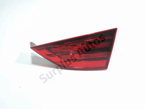 Used Right tailgate light BMW X1 (E84) xDrive 20 d (184 hp) 28267643