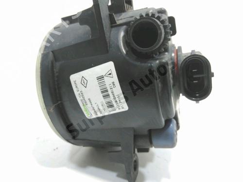 Left front fog light DACIA SANDERO 1.5 dCi | BP32226671C30