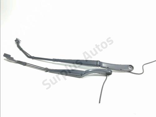 Used Front windshield wiper arm Front windshield wiper arm 37790224 37790224