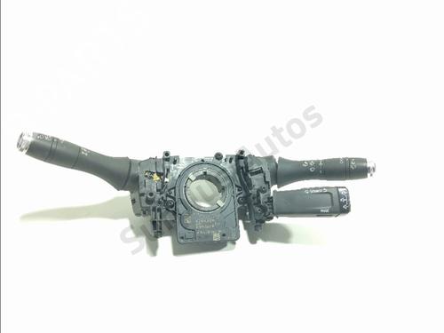 Used Steering wheel controls Steering wheel controls RENAULT CLIO V (B7_) 1.5 Blue dCi 85 (B7AG) (86 hp) 34262455 34262455