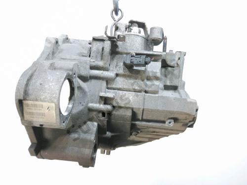 Gearbox SMART FORFOUR (454) 1.3 (454.031) | BP28224151M3 - Image 2
