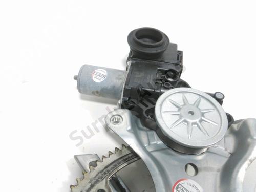 Front left window mechanism LEXUS NX (_Z1_) 300h AWD (AYZ15, AYZ15_, AYZ15R) | BP37774296C22 - Image 2
