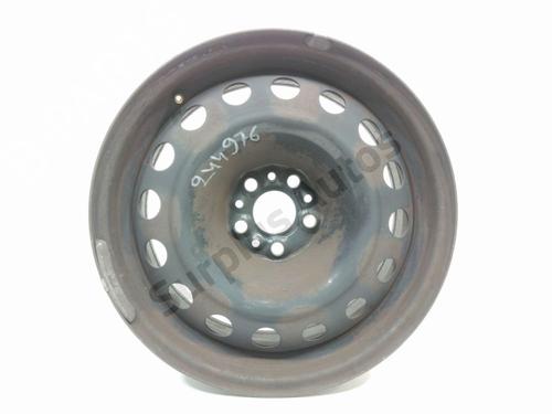 Used Rim Rim 36898951 36898951