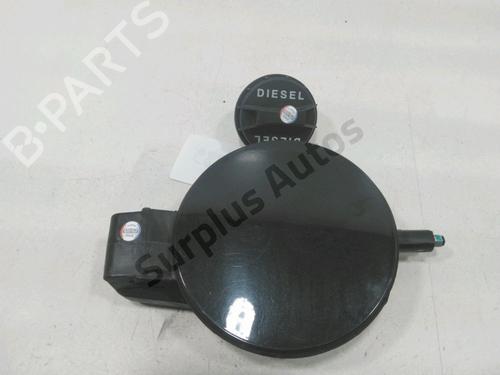 fuel-flap-kia-ceed-hatchback-ed-2006-2007-2008-2009-2010-2011-2012-37762603 main image