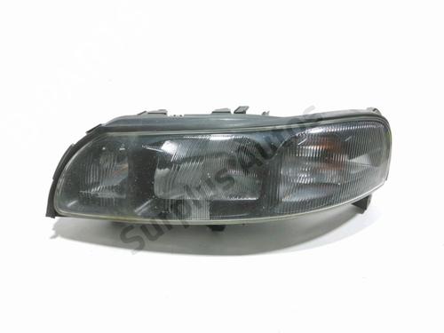 Used Left headlight VOLVO S60 I (384) D5 (163 hp) 31058611