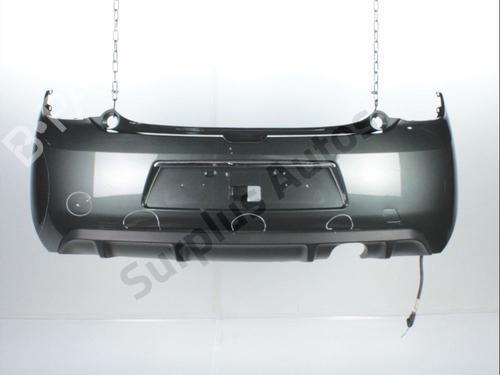 Used Rear bumper CITROËN DS3 (SA_) 1.6 HDi 90 (92 hp) 28257594
