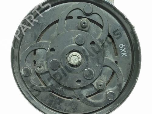 Used AC compressor AC compressor 37483995 37483995