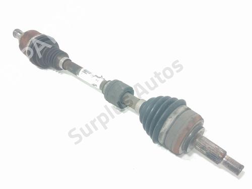 Left front driveshaft RENAULT CAPTUR I (J5_, H5_) 1.5 dCi 90 (J5N4, J5M5, J5MW, J5M6, J5AL, J5AJ) | BP39088545M38 - Image 2