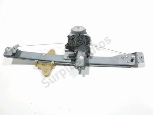 Rudehejsemekanisme Højre foran RENAULT CLIO IV (BH_) 1.5 dCi 75 (75 hp) 32311073