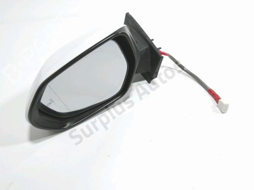Used Left mirror Left mirror TOYOTA PRIUS PHV (_W52_) 1.8 Plug-in Hybrid (ZVW52) (122 hp) 32770847 32770847