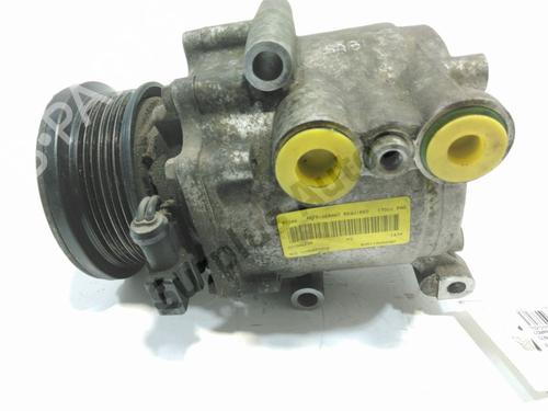 Used AC compressor AC compressor 33733511 33733511