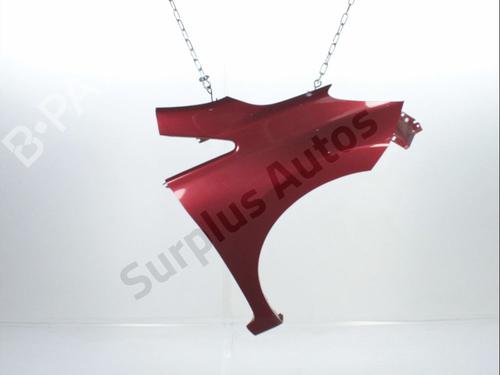 kotfluegel-rechts-vorne-nissan-note-e12-2012-31822412 main image