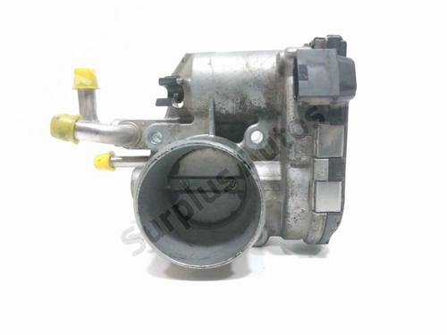 Caja mariposa KIA RIO III (UB) 1.25 CVVT (86 hp) 31694051