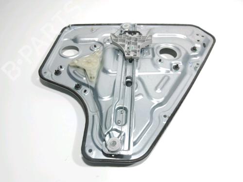 Rear left window mechanism KIA VENGA (YN) 1.6 CRDi 115 | BP37779084C24 - Image 2