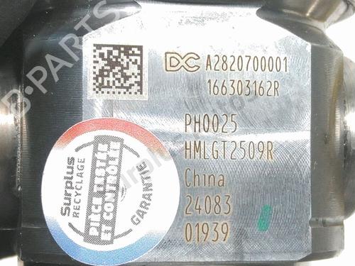 Injection pump DACIA SANDERO III 1.0 TCe 110 | BP37763155M78 - Image 5