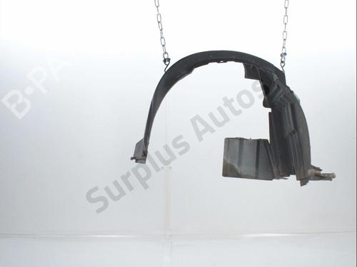 Used Wheel arch Wheel arch CITROËN C1 (PM_, PN_) 1.0 (68 hp) 34616660 34616660