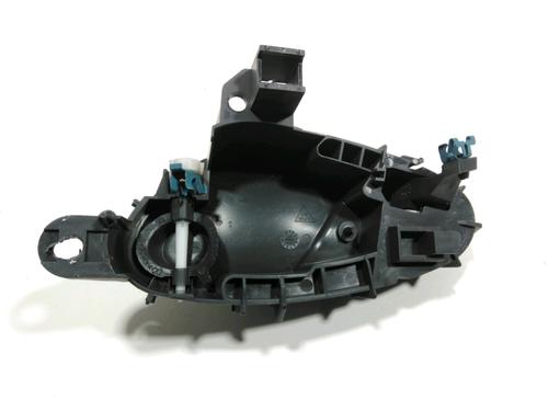 Høyre bak invendig håndtak CITROËN XSARA (N1) 2.0 HDi 90 | BP28252441I16 
