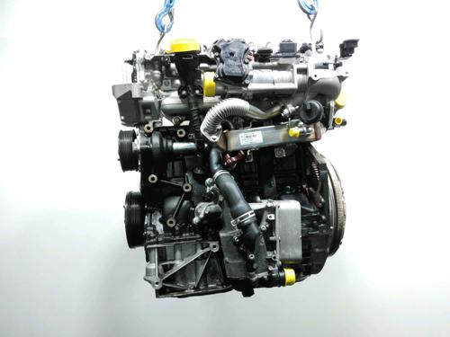 Motor Motor RENAULT LAGUNA III (BT0/1) 2.0 dCi (BT01, BT08, BT09, BT0E, BT0K, BT12, BT1C, BT1D,... (150 hp) 28218759 28218759