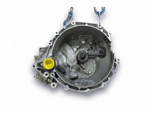 gearbox-ford-ka-iii-uk-fk-2014-37870405 main image