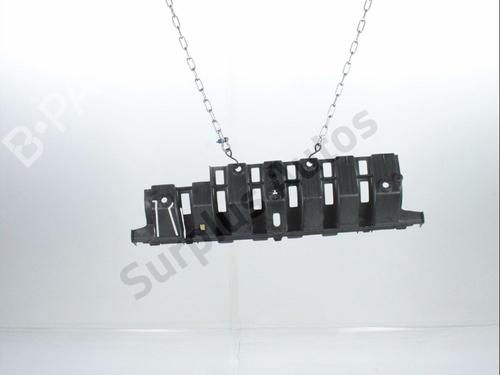 Used Bumper shock absorber Bumper shock absorber PEUGEOT 3008 I MPV (0U_) 1.6 HDi (112 hp) 33713943 33713943