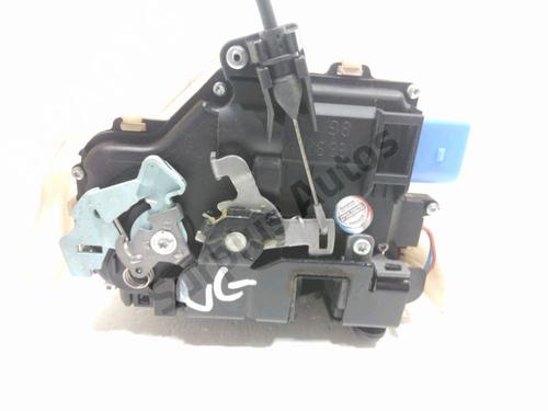 Front left lock VW TOURAN (1T3) 1.6 TDI | BP30998710C98