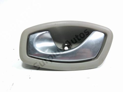 Used Front left interior door handle RENAULT SCÉNIC III (JZ0/1_) 2.0 dCi (JZ0Y, JZ26) (150 hp) 30869442