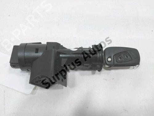 Ignition barrel FORD KA (RU8) 1.3 TDCi | BP30987310M48 - Image 3