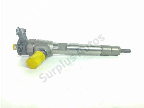 Used Injector Injector RENAULT CLIO V (B7_) 1.5 Blue dCi 85 (B7AG) (86 hp) 35773408 35773408