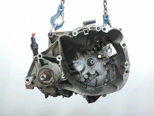 Gearkasse RENAULT TWINGO I (C06_) 1.2 (C066, C068) (58 hp) 30723612
