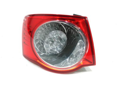 Used Left tailgate light VW JETTA III (1K2) 1.6 TDI (105 hp) 31005896