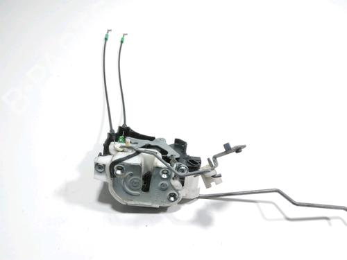 Used Front left lock CITROËN C-CROSSER (VU_, VV_) 2.2 HDi (156 hp) 28247836