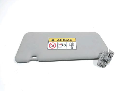 Right sun visor RENAULT CLIO IV (BH_) 1.5 dCi 90 | BP28262883I2 
