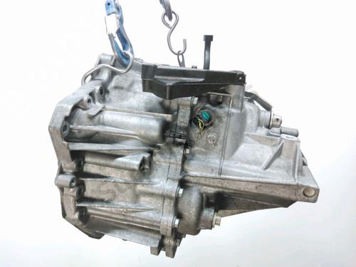 Gearbox RENAULT KADJAR (HA_, HL_) 1.6 dCi 130 (HLA4) | BP28224287M3