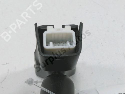 Rear mirror SUZUKI SX4 S-Cross (JY) 1.6 DDiS (AKK 416D) | BP37785655I6 - Image 2