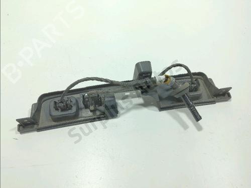 Licence plate light MAZDA MX-30 (DR) e-SKYACTIV | BP38743509I40 - Image 3