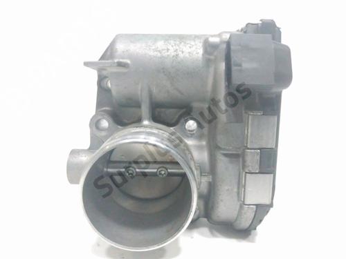 Used Throttle body ABARTH 500 / 595 / 695 1.4 (312.AXZ11) (165 hp) 32279584