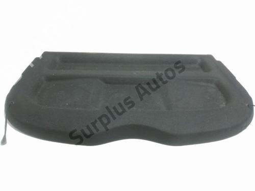 Cappelliera posteriore NISSAN QASHQAI II (J11, J11_) 1.6 dCi (130 hp) 31207783