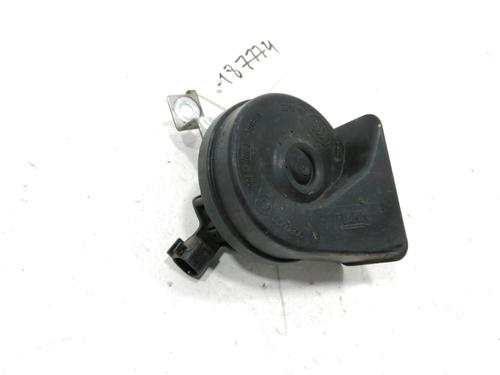 Used Horn NISSAN QASHQAI I (J10, NJ10) 1.5 dCi (106 hp) 30986086