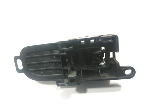 Front left interior door handle NISSAN MICRA III (K12) 1.5 dCi | BP28243097I13 