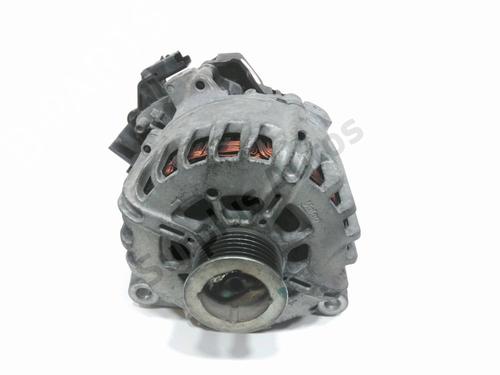 Used Alternator Alternator 38082357 38082357