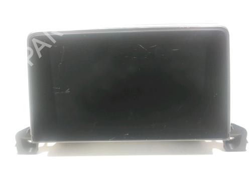 Used Display monitor PEUGEOT 3008 II SUV (MC_, MR_, MJ_, M4_) 1.5 BlueHDi 130 (131 hp) 28229713
