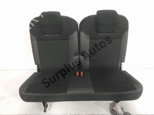Used Rear seat DACIA LOGAN MCV (KS_) 1.5 dCi (KS04) (88 hp) 31180906