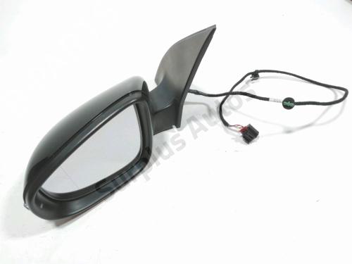 left-mirror-vw-golf-vi-5k1-2008-2009-2010-2011-2012-2013-2014-40464876 main image