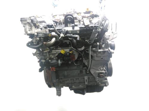 Engine FIAT FIORINO Box Body/MPV (225_) 1.3 D Multijet | BP28218627M1 