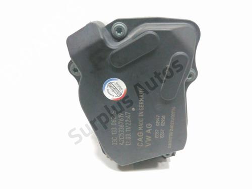 Throttle body VW GOLF VI (5K1) 1.4 | BP37762862M82 - Image 2