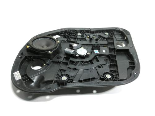 Used Front right window mechanism Front right window mechanism 28239956 28239956