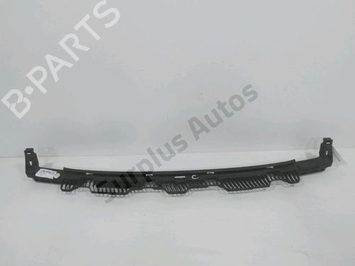 Used Rear bumper bracket Rear bumper bracket VW GOLF VII (5G1, BQ1, BE1, BE2) 1.6 TDI (105 hp) 35941814 35941814
